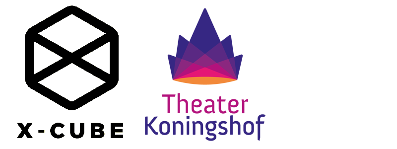 X-Cube Theater Koningshof Maassluis